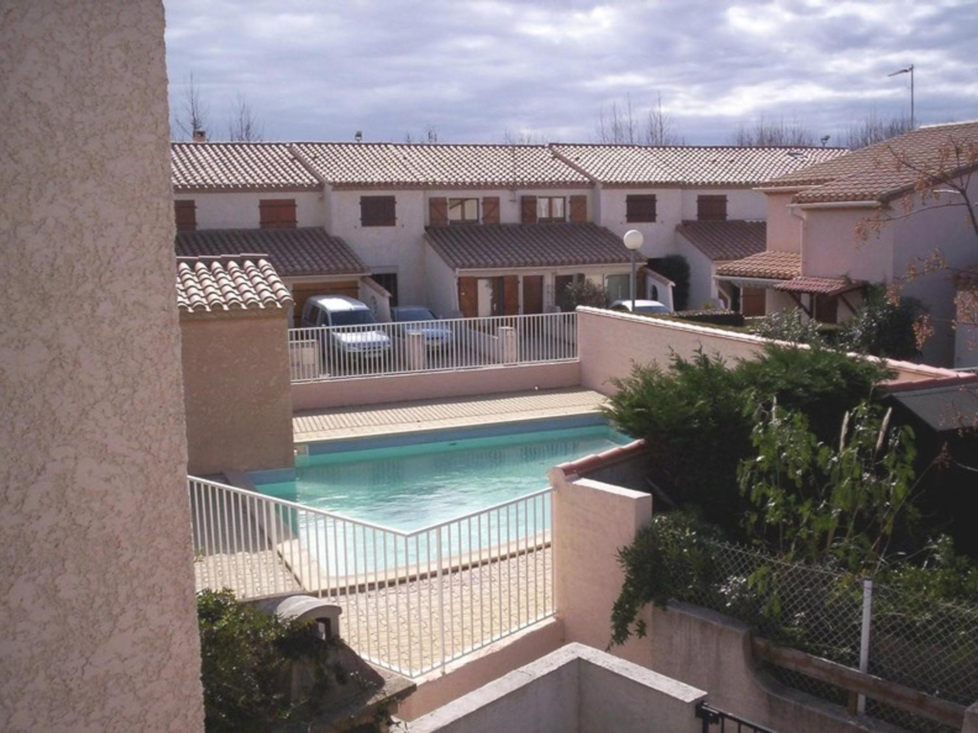 6p Climatisee Avec Jardin, Piscine, Proche A Saint-cyprien - Fr-1-793-20 *